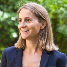 Las mujeres que están escalando el emprendimiento español