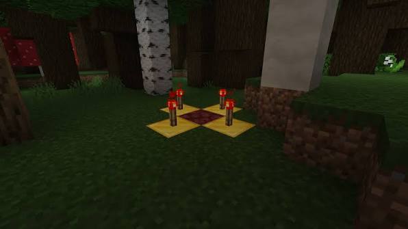 The Legend of Herobrine (Outdated) - Minecraft Mods - CurseForge