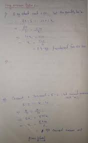 Mcq questions for cbse class 10 social science history with answers : Ratio And Proportion Extra Questions Solution For Class 6 Cbse Ncert Board Students