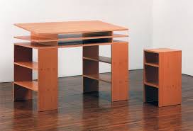 Standing Writing Desk Donald Judd Donald Judd Furniture Furniture Projects
