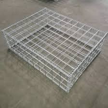 İngilizce ve almanca sözlükte çinko. China Heavy Zinc Coated Welded Gabion Box For German Market China Welded Gabion Box Gabion Basket