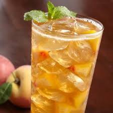 Menu Item List Olive Garden Italian Restaurant Summer Drink Cocktails Tea Recipes Peach Tea