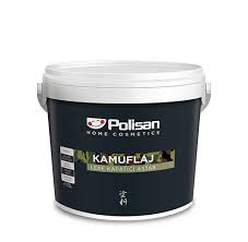 Duvardaki solvent bazlı boyadan su bazlı boyaya geçiş için kullanılan pigmentli iç cephe astarı olarak alpina dönüşüm astarı kullanılmalıdır. Polisan Home Cosmetics