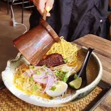 My wife was peace corps thailand so the bar is high. Daughter Thai Kitchen And Bar Home Denver Colorado Menu Prices Restaurant Reviews Facebook