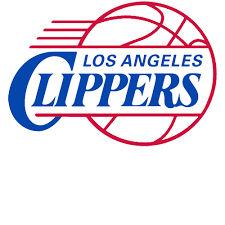 The los angeles clippers (branded as the la clippers) are an american professional basketball team based in los angeles. Los Angeles Clippers Logo History Retroseasons