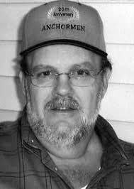 In loving memory of Ray Bullard.