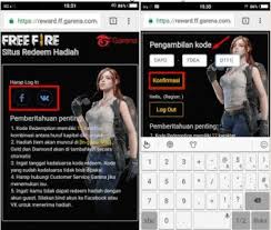 Free fire redeem code success. Kode Redeem Ff Terbaru Free Fire Redeem Code M4kix