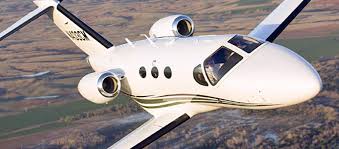 Cessnas Citation Mustang Business Jet Traveler