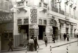 Maybe you would like to learn more about one of these? Cinemas Valletta Cinema Street View
