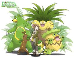 #pokemon #pokemon colosseum #miror b #ludicolo #fanart. Ludicolo Fanart Zerochan Anime Image Board