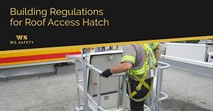 Maybe you would like to learn more about one of these? Building Regulations For Roof Access Hatch W S Safety