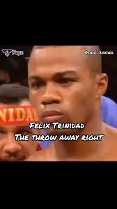 Felix 'Tito' Trinidad turns 52 today. The fan favourite was one of Puerto  Rico's finest and possessed one of the best left hooks of all time which  helped him to become a three weight world champion. , ...