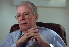 John Crosbie remembered as patriot, 'indomitable' force at state funeral