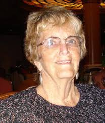 Gloria Trahan Obituary