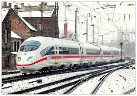 Trenul shinkansen si trenurile de mare viteza din japonia permite o comparatie cu infrastructura europeana. Tren De La Berlin La Munchen Care Este Cel Mai Bun È™i Mai Ieftin Mod De A Ajunge De La Berlin La Munchen Toate ModalitÄƒÈ›ile De A Ajunge Acolo