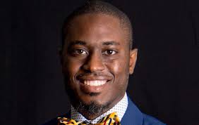 Local Consultant Calls For Data-Driven Support Services to Promote Economic  Competitiveness