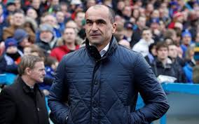 Get the latest news, updates, video and more on roberto martinez at tribal football. League Managers Association Roberto Martinez