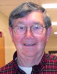 Obituary information for Carl D. Kingsley