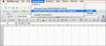 Freeware app think is designed to bring the distr. Excel Data Analysis Toolpak Add In For Mac Missing Lasoparoulette
