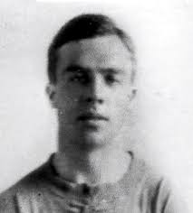 Community: Football and the First World War