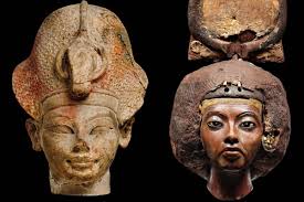 Amen-Hotep IIl, Amāna-Ḥātpa , ce grand souverain ...