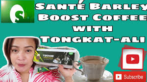 This product will boost your energy and s. Ambiak Tongkat Ali Coffee Singapore 07 2021