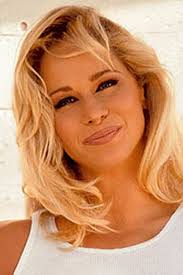 Christine Lydon — The Movie Database (TMDB)