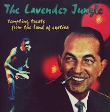 What is the significance of the 1958 album "Music for Heavenly Bodies"?