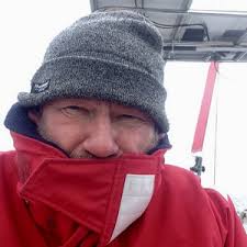 Exploring Arctic and Northern Waters with Andrew Wilkes