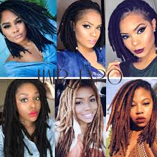 Black men haircuts are specific, natural and kinky. Handmade Dreadlocks Hair Extensions Black Reggae Synthetic Crochet Braiding Hair For Afro Women And Men Hair Expo City Buy At The Price Of 5 79 In Aliexpress Com Imall Com