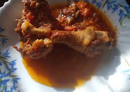 Slaughter the chicken and remove the intestines. Chicken Stew Kienyeji Recipe By Grace Aholo Cookpad