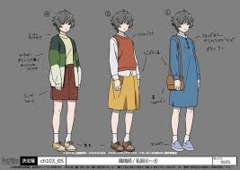 Click to manage book marks. Madhouse Website Posts Boogiepop And Others Anime Materials Interest Anime News Network