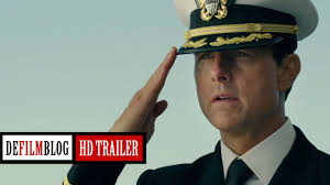 Top Gun: Maverick (2022) **** Blu-ray recensie