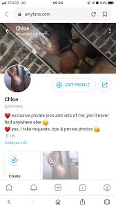 chloe kerton onlyfans leaked (photos) - Sex Photos