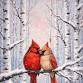 Birchwood Sweethearts