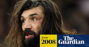 Les textes sont disponibles sous licence creative commons attribution, partage dans les mêmes conditions; Chabal Sees Yellow As Referee Leaves His Mark On Disappointed Sale Premiership The Guardian
