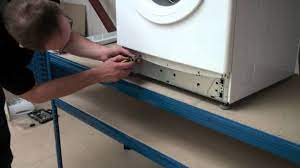 Washing Machine Repairs - How A Washing Machine Works - Youtube