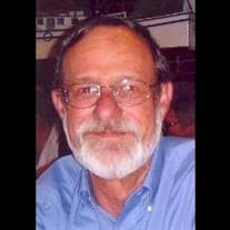 Bruce Masters's Instagram, Twitter & Facebook