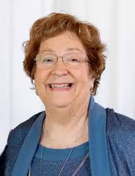 Obituary information for Joan Dean Blumberg