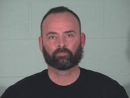 COURT: Home detention for Olympian's 3rd OWI conviction