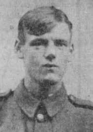 Lives of the First World War