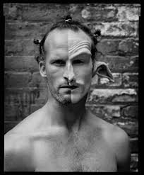 Matthew Barney Vs. Alexander McQueen