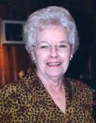 Obituary for Margaret C. (Brown) Lockard