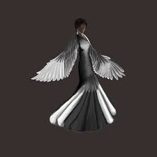 We did not find results for: Katniss Everdeen S Mockingjay Dress By Kvclinesmith On Deviantart