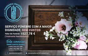 Funerária Universal
