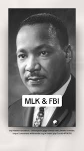 The FBI wanted to take MLK down by revealing his alleged infidelities. And  Coretta found out. #aisletellyouwhat #loveblackhistory #mlk  #martinlutherking #corettascottking #blackhistory