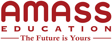 Logo Amass Learning