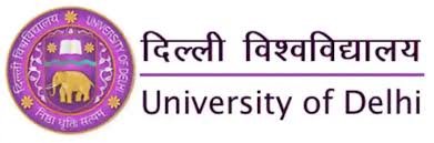 University of Delhi Logo