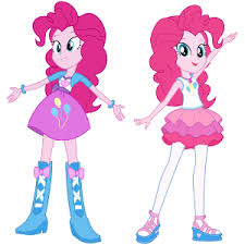 Animal chimera cockatrice hydra manticore parasprite phoenix tatzlwurm timber wolf windigo. My Little Pony Equestria Girls Heroines Characters Tv Tropes