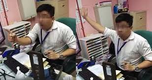 Kerja terkini suruhanjaya koperasi malaysia. 01 Photo Suatu Video Telah Disebarkan Di Social Media Yang Menunjukkan Seorang Doktor Meningking Pesakit Di Satu Jabatan Kesihatan Negeri Sembilan Di Seremban Menyelamatkan Malaysia